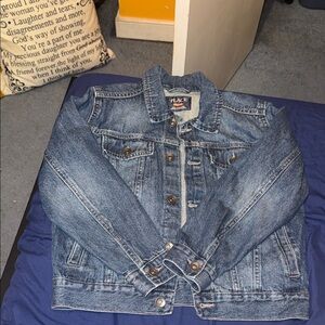 Children’s Place Jean Jacket
